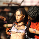 Illustration for article titled NSFW: Too Bad Zombie Michael Jackson Wasnt In Resident Evil 5